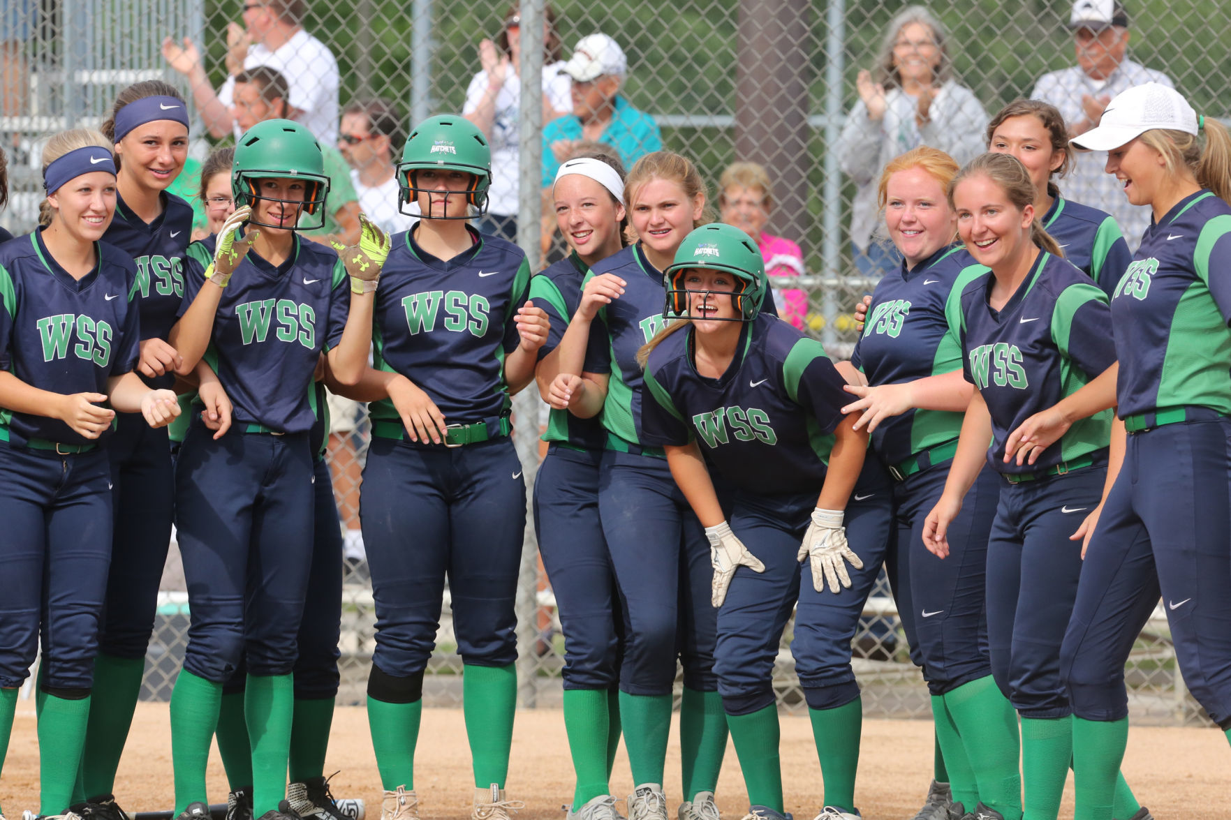 Back-to-back for Hatchets?